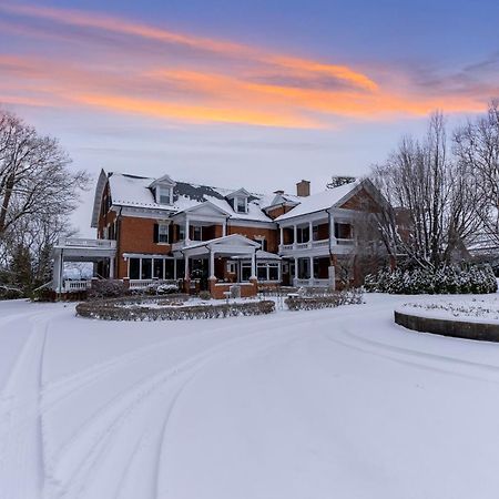 Mercersburg Inn Esterno foto