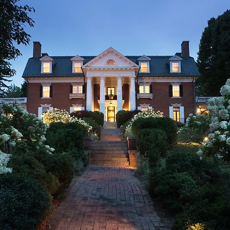 Mercersburg Inn Esterno foto