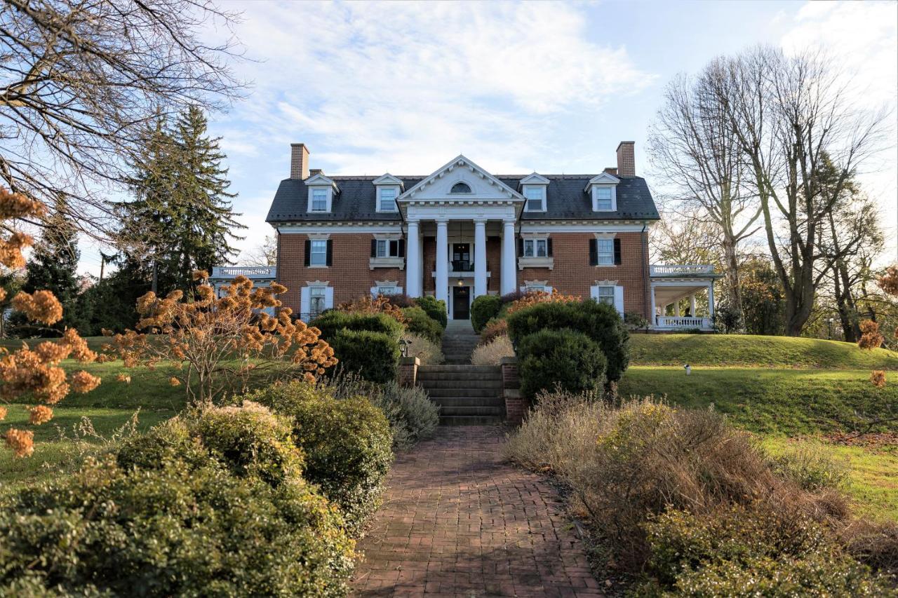 Mercersburg Inn Esterno foto
