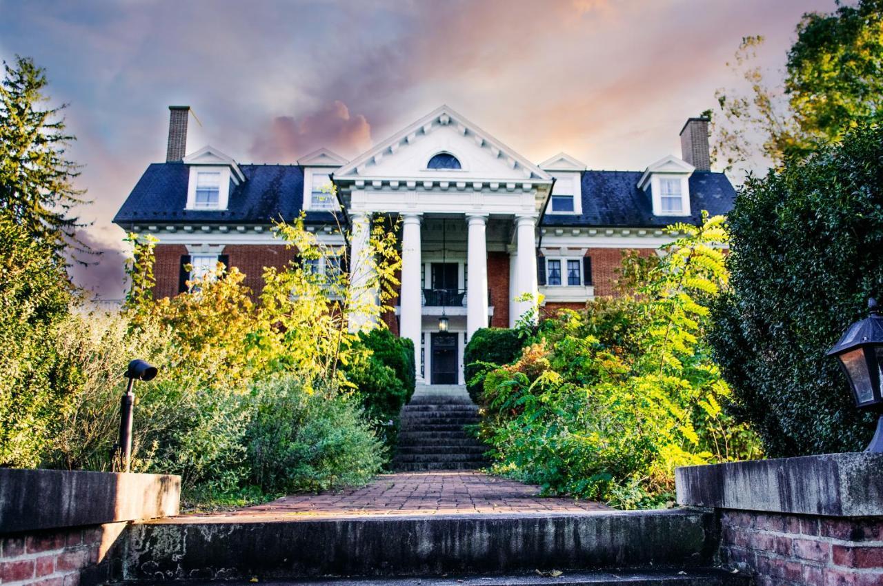 Mercersburg Inn Esterno foto