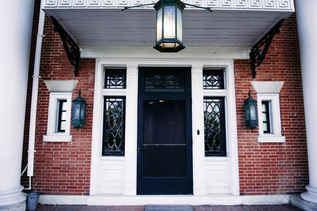 Mercersburg Inn Esterno foto