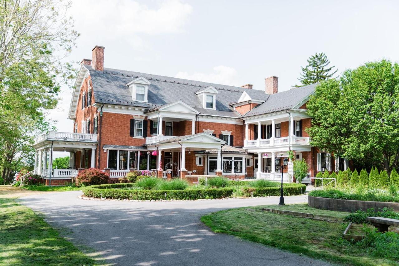 Mercersburg Inn Esterno foto