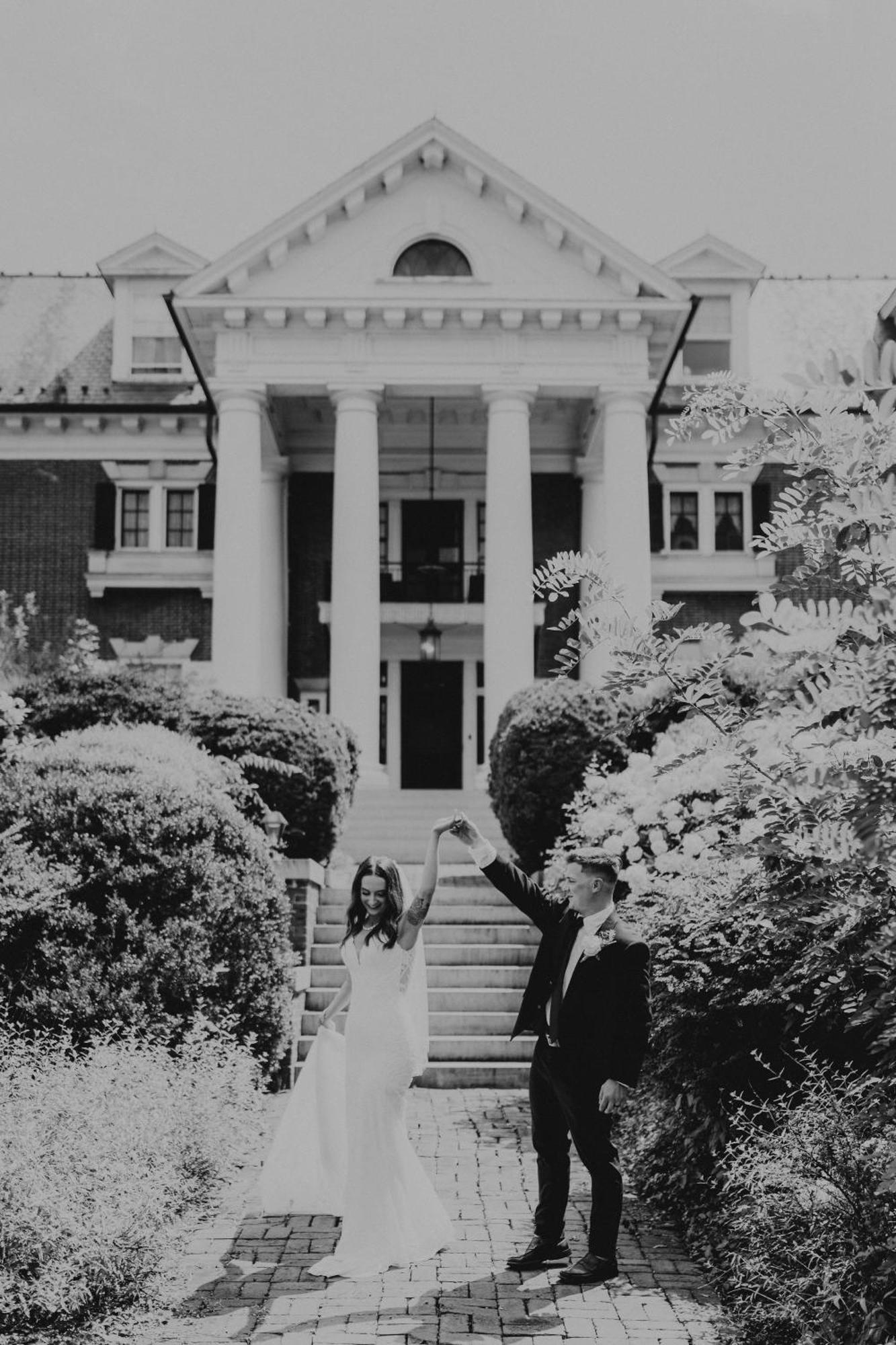 Mercersburg Inn Esterno foto