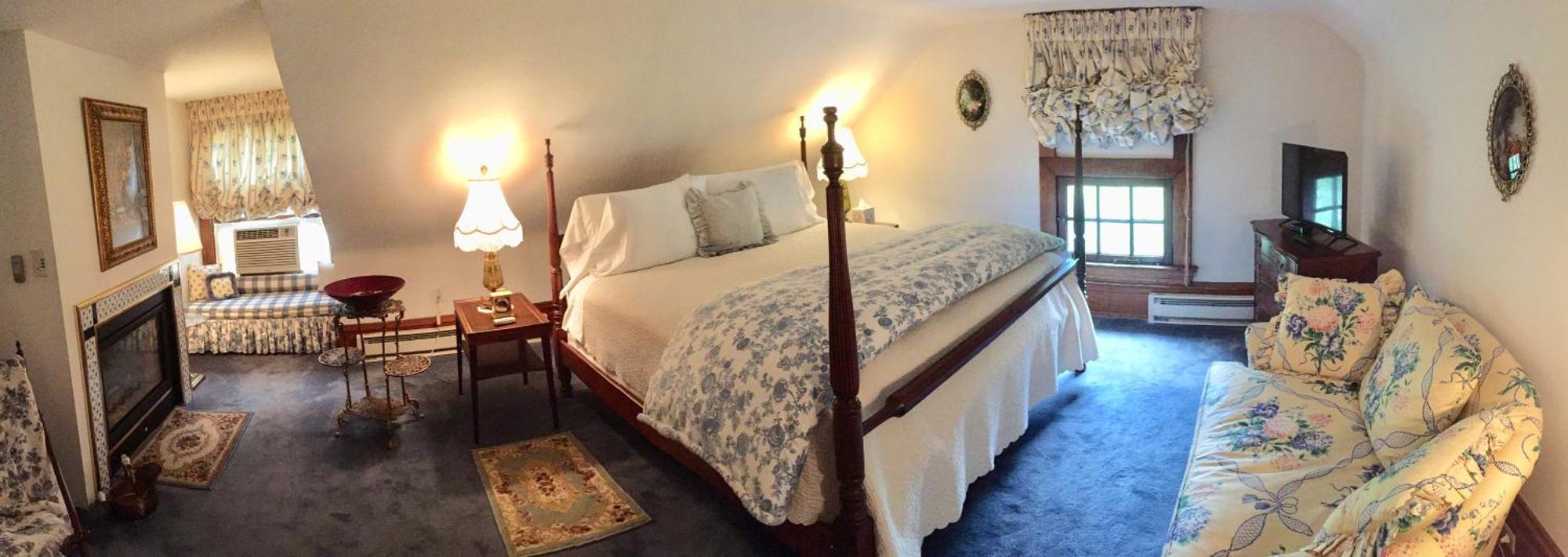 Mercersburg Inn Esterno foto