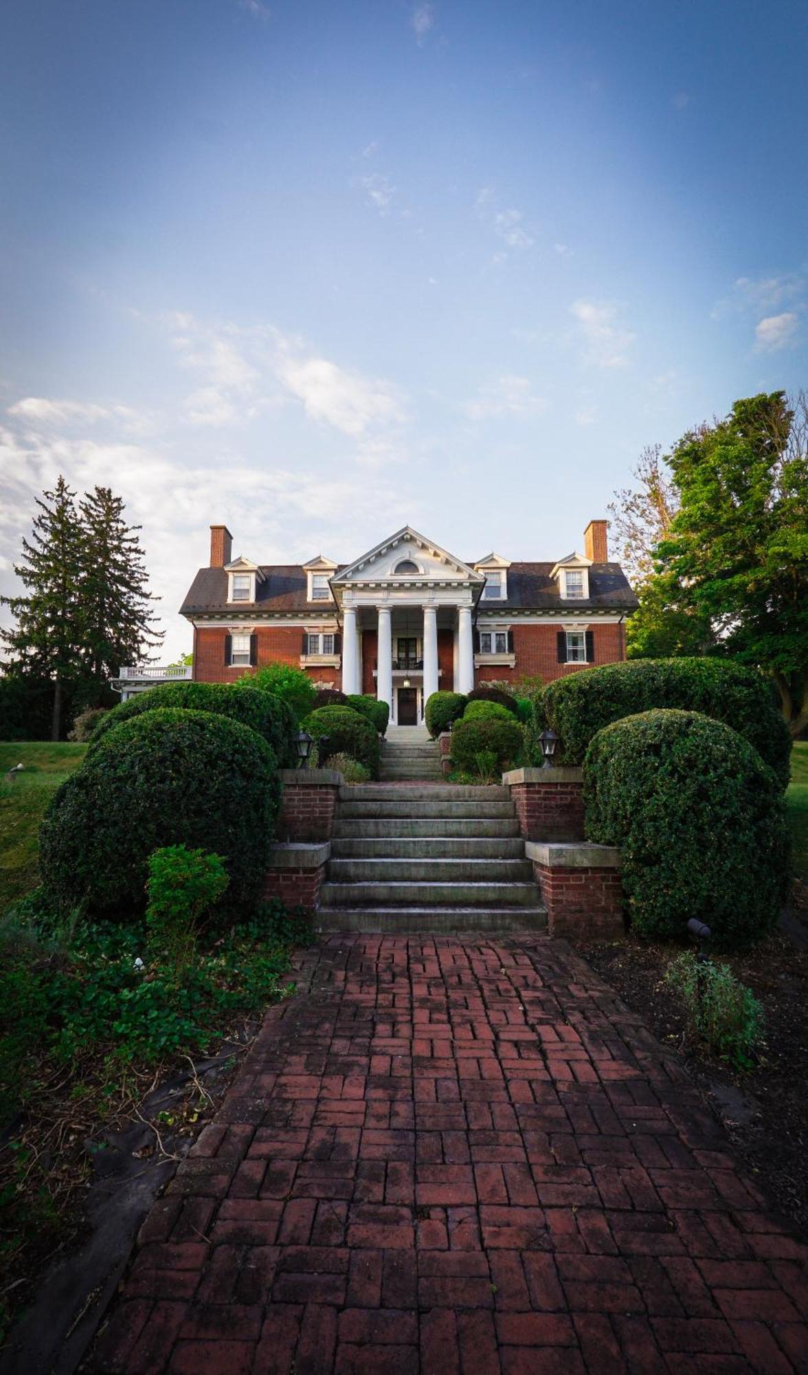 Mercersburg Inn Esterno foto