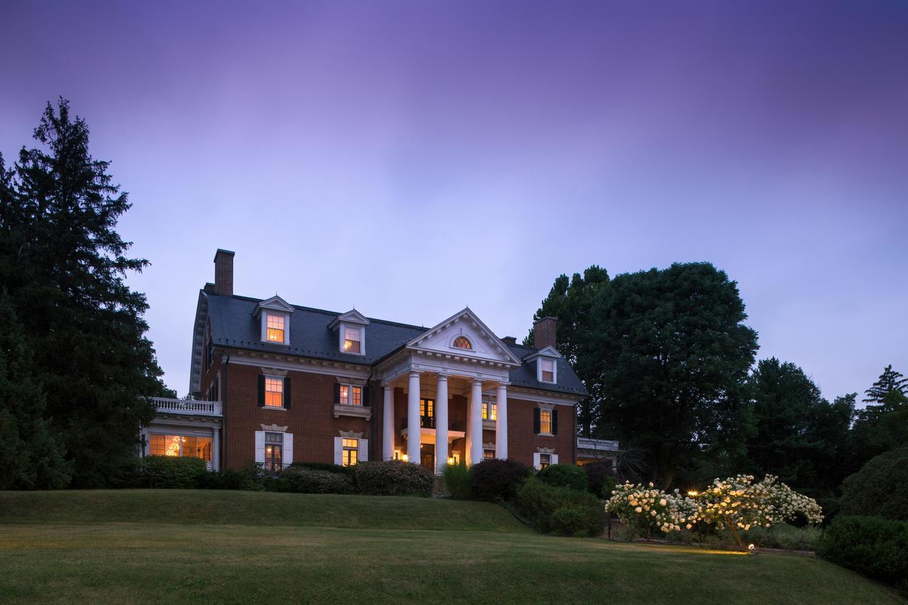 Mercersburg Inn Esterno foto