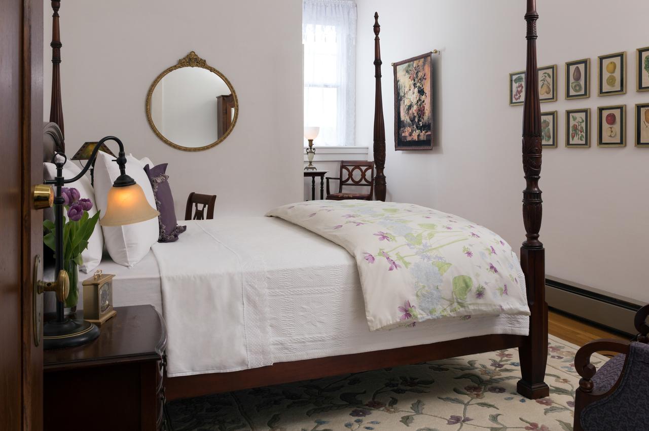 Mercersburg Inn Esterno foto