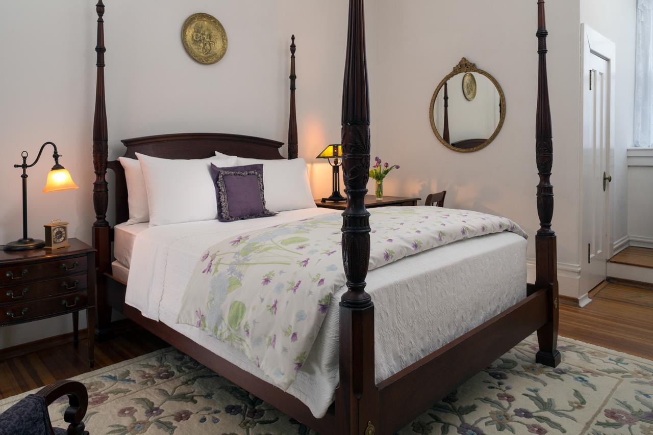 Mercersburg Inn Esterno foto