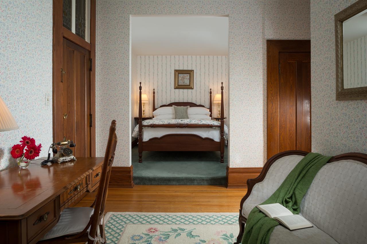 Mercersburg Inn Esterno foto