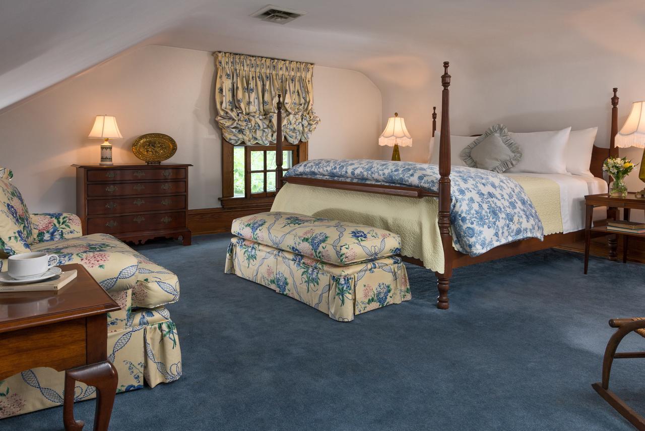 Mercersburg Inn Esterno foto