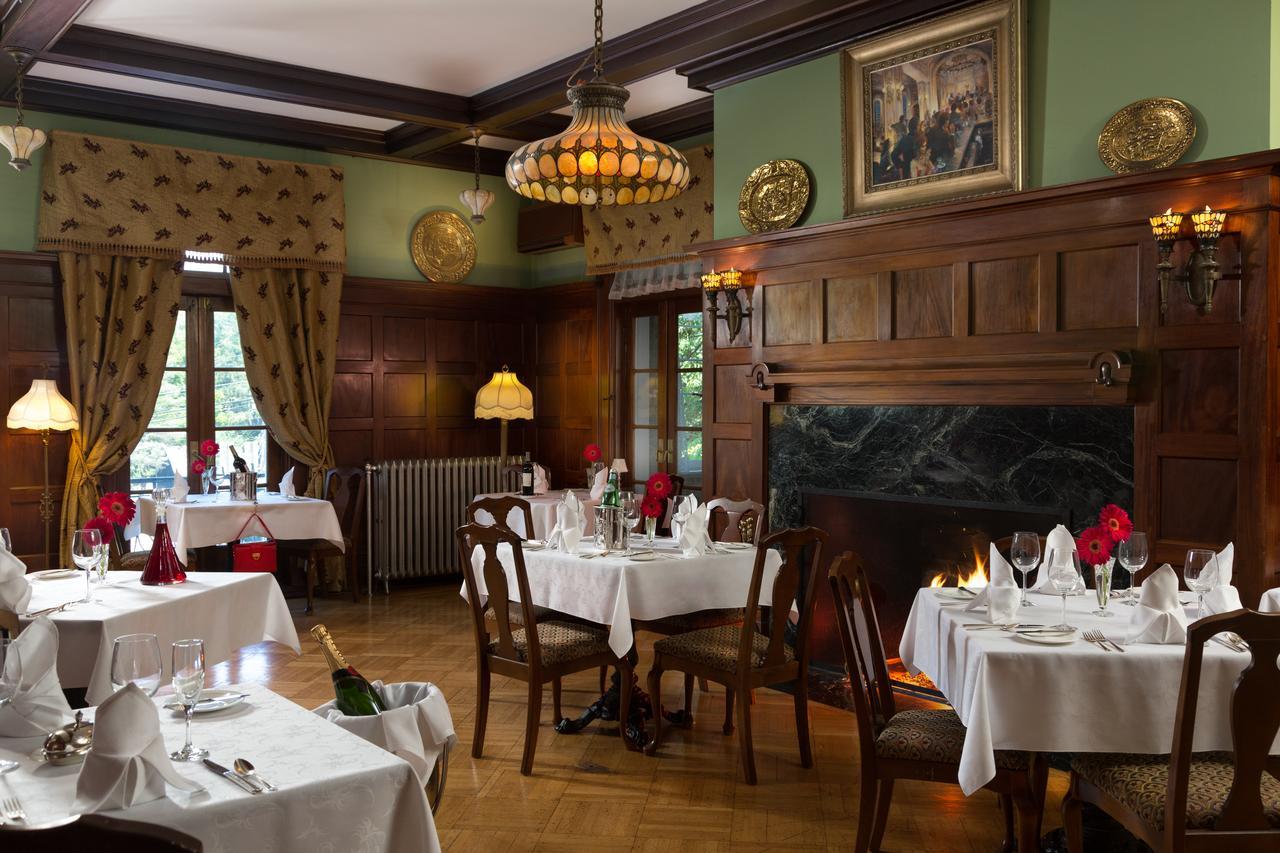 Mercersburg Inn Esterno foto