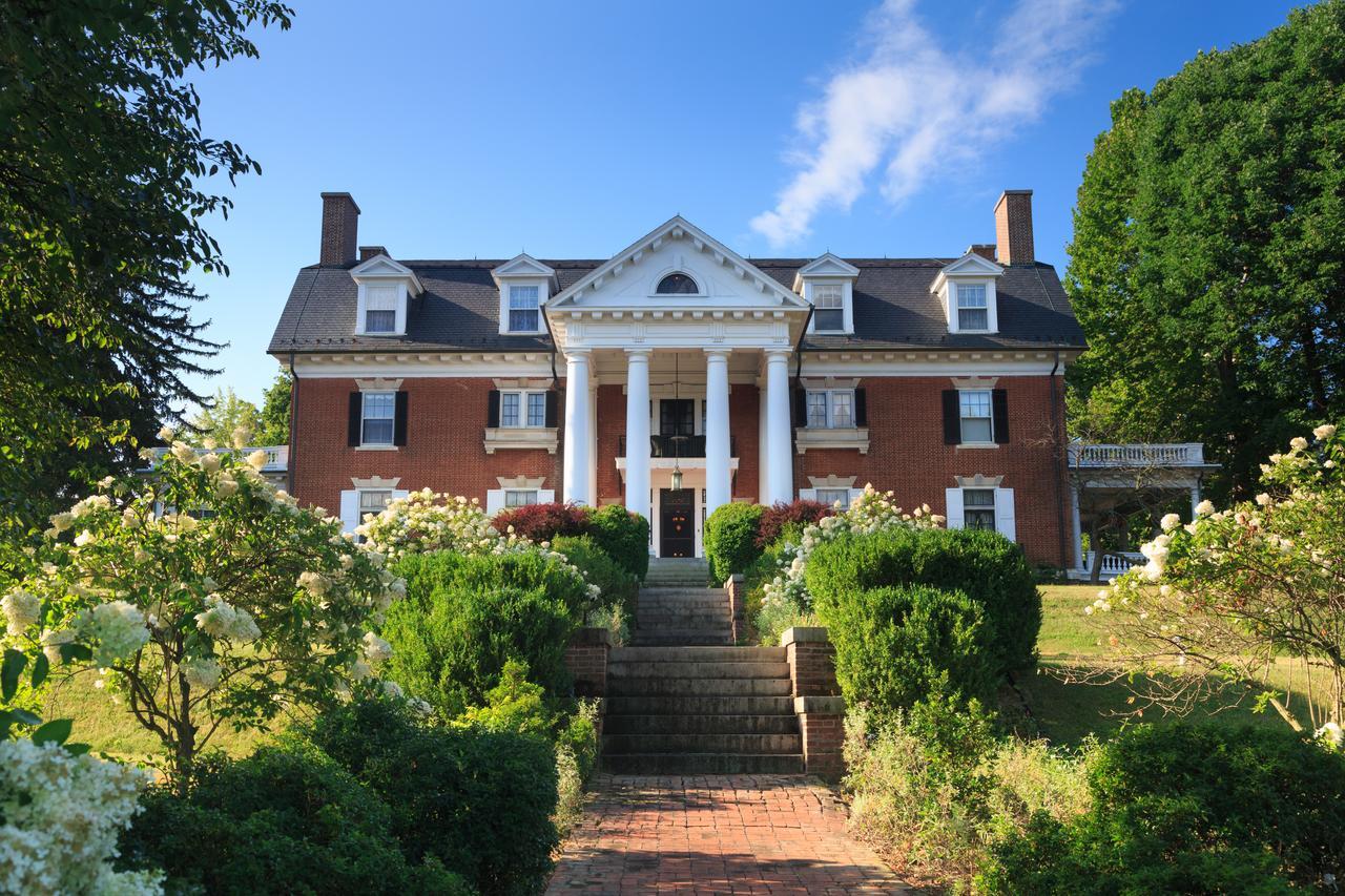 Mercersburg Inn Esterno foto