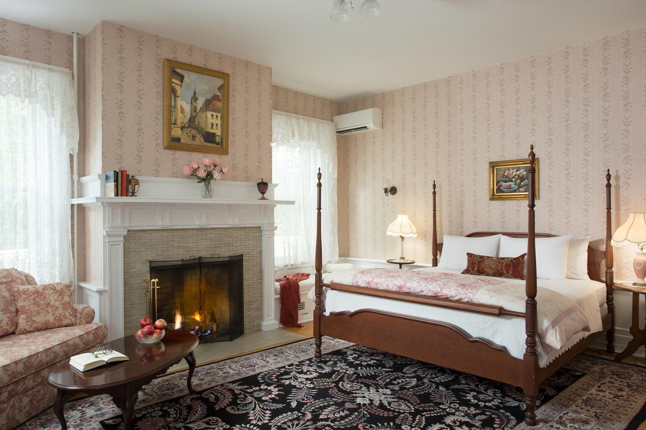 Mercersburg Inn Esterno foto
