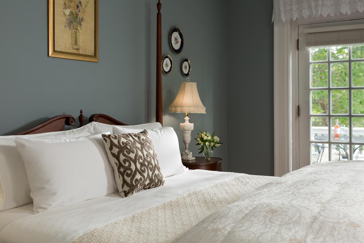Mercersburg Inn Esterno foto