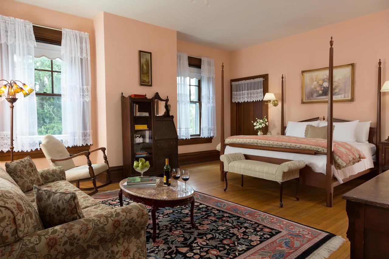 Mercersburg Inn Esterno foto