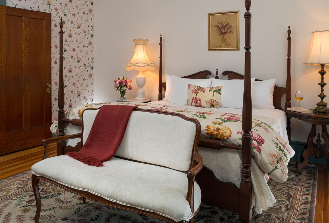 Mercersburg Inn Esterno foto