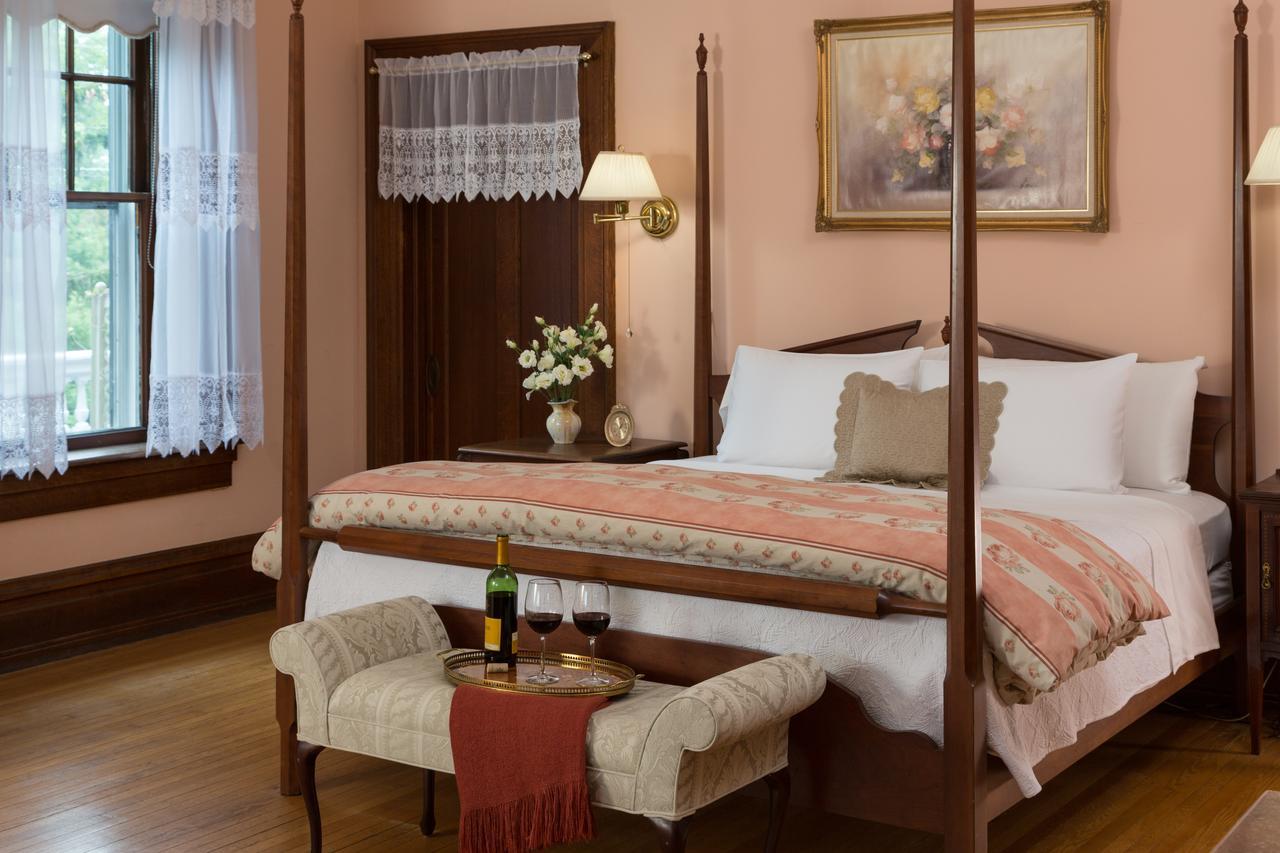 Mercersburg Inn Esterno foto