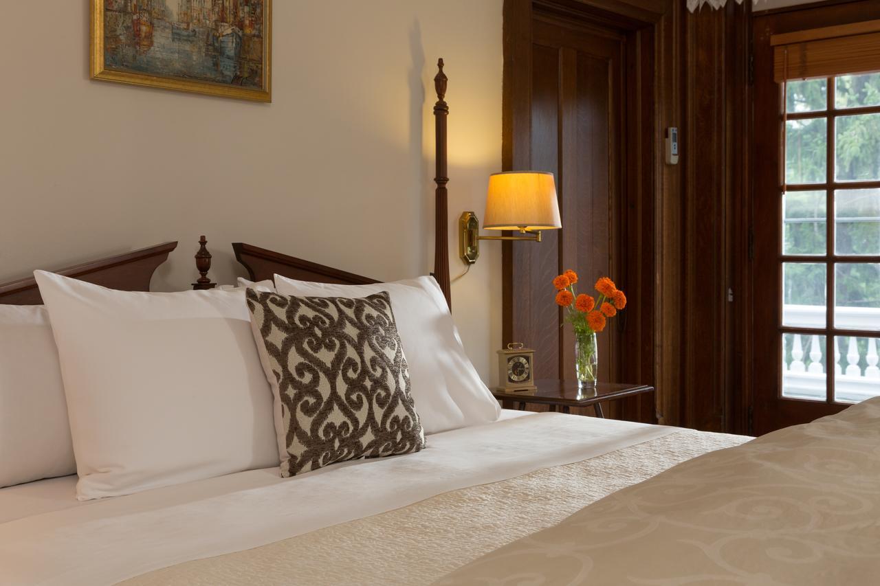 Mercersburg Inn Esterno foto