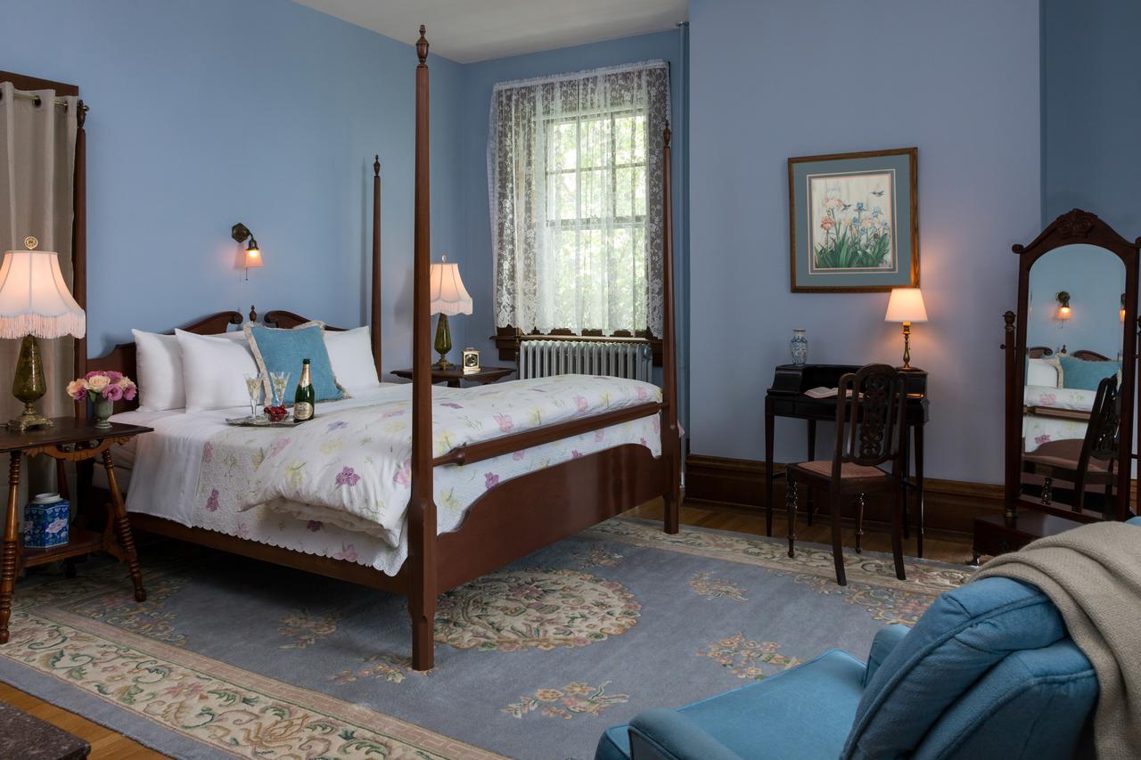 Mercersburg Inn Esterno foto
