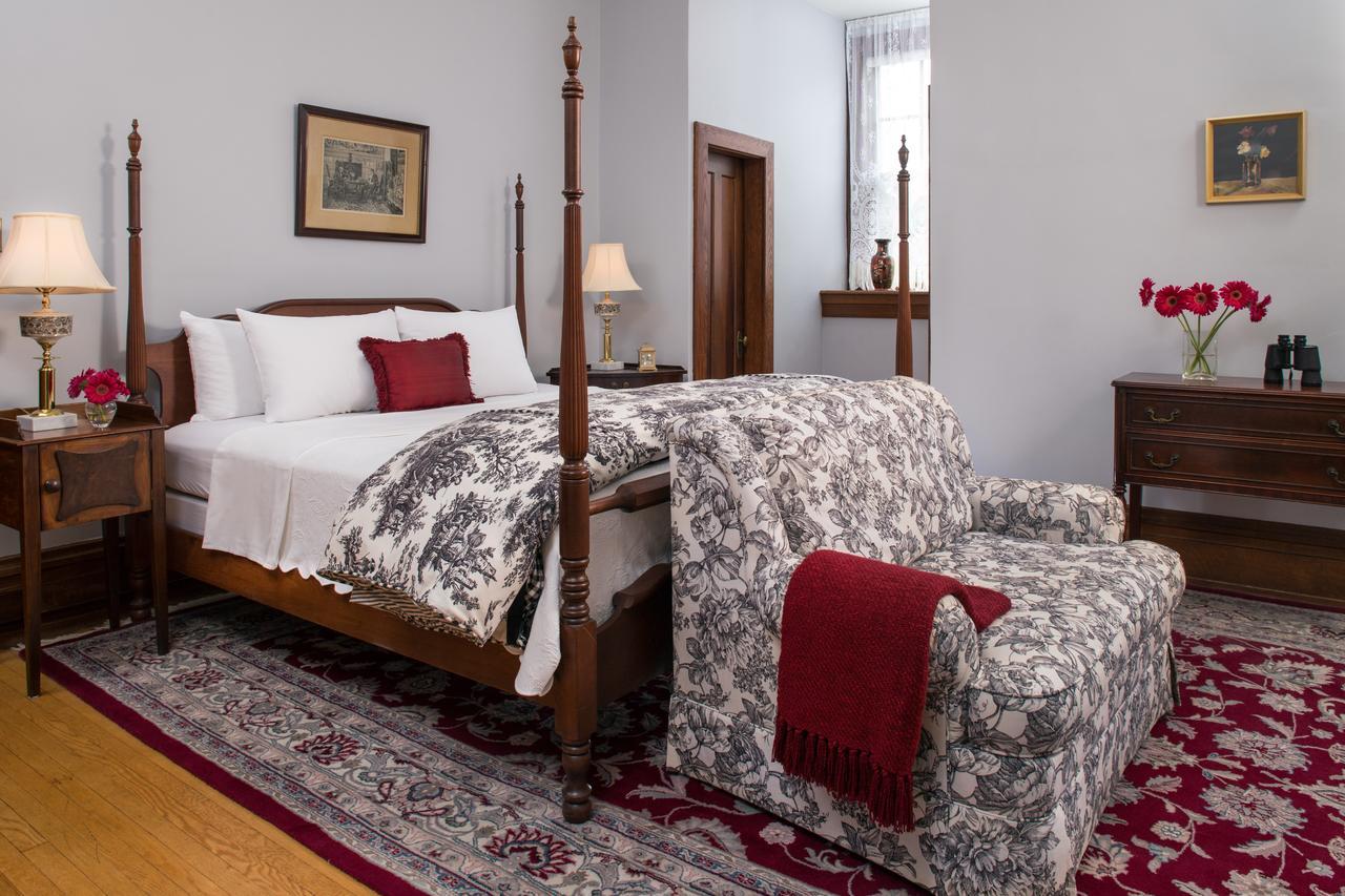 Mercersburg Inn Esterno foto