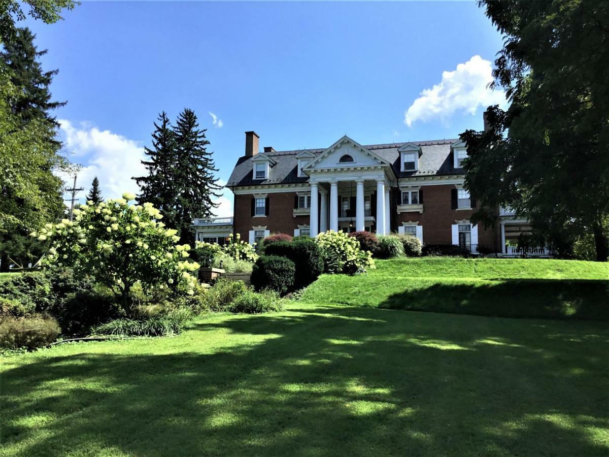 Mercersburg Inn Esterno foto