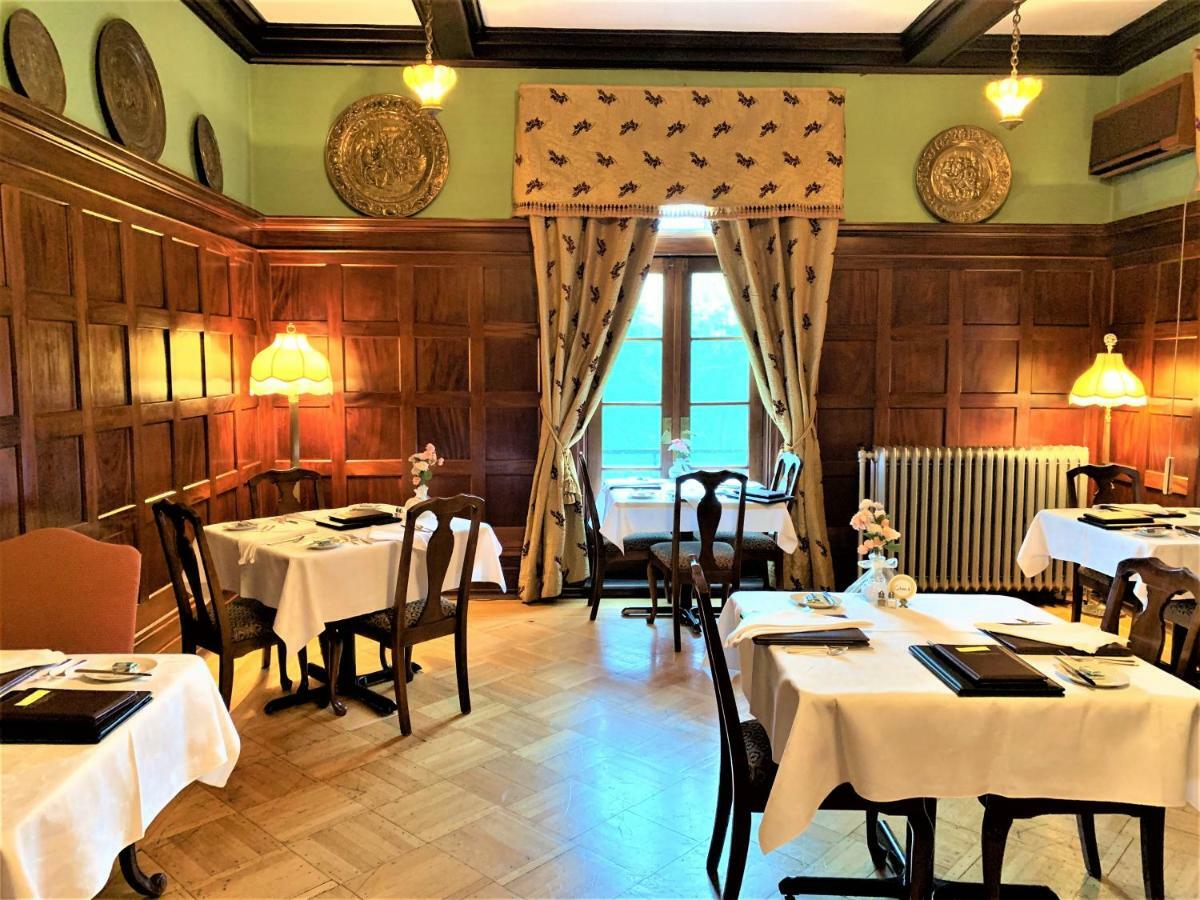 Mercersburg Inn Esterno foto