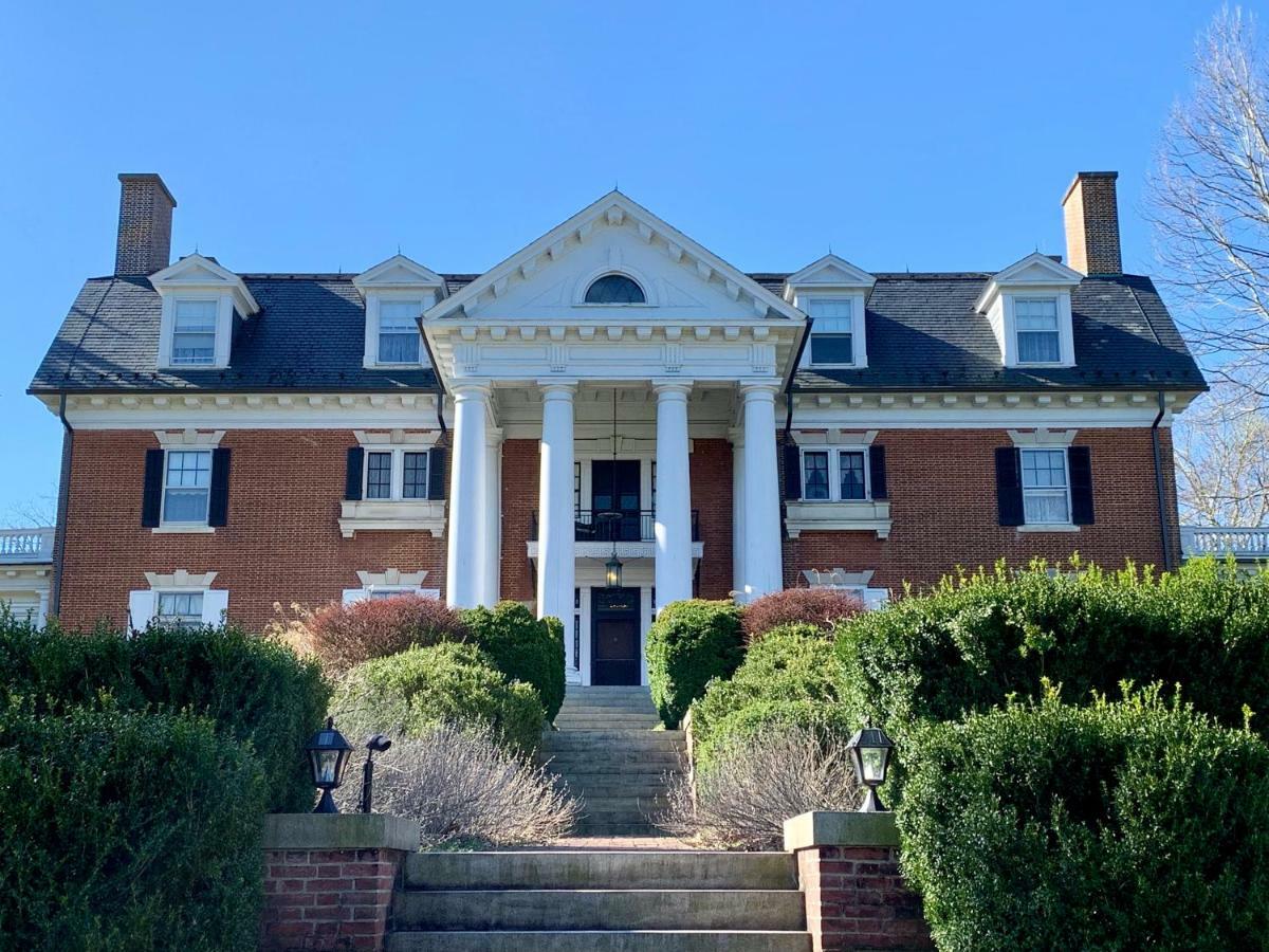Mercersburg Inn Esterno foto