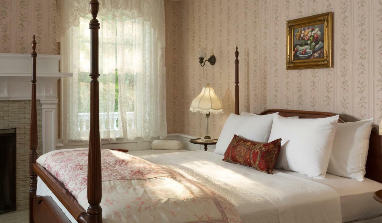 Mercersburg Inn Esterno foto