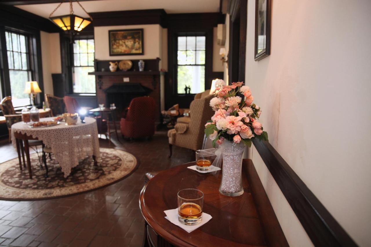 Mercersburg Inn Esterno foto